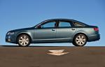 Audi A6 2.0 TDI Sedan 2009 года (AU)